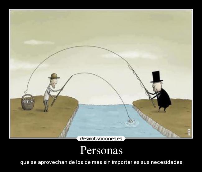 Personas -