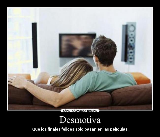 Desmotiva -