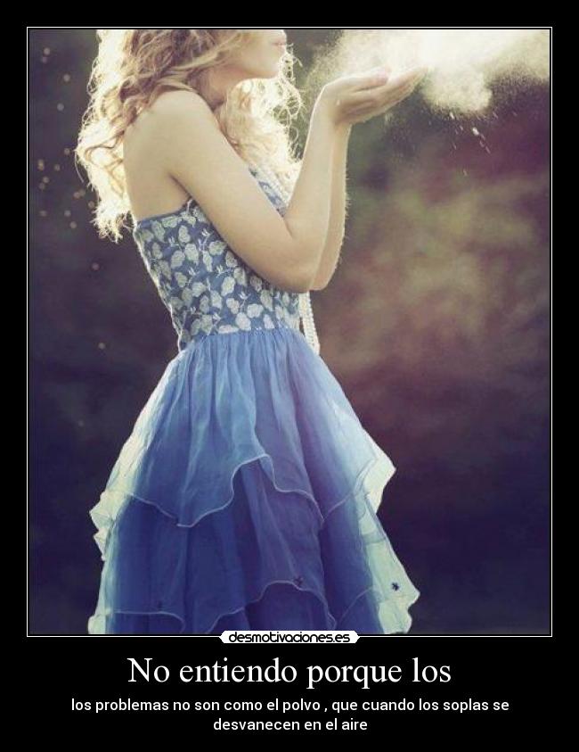 carteles problems desmotivaciones