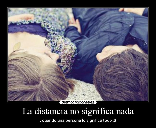 carteles distancia cicclope desmotivaciones