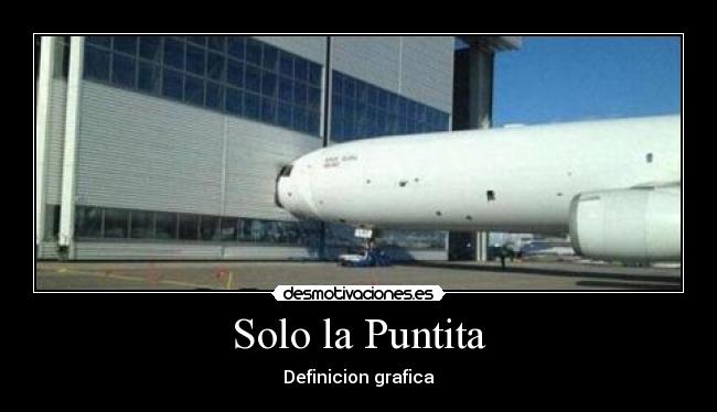 Solo la Puntita -