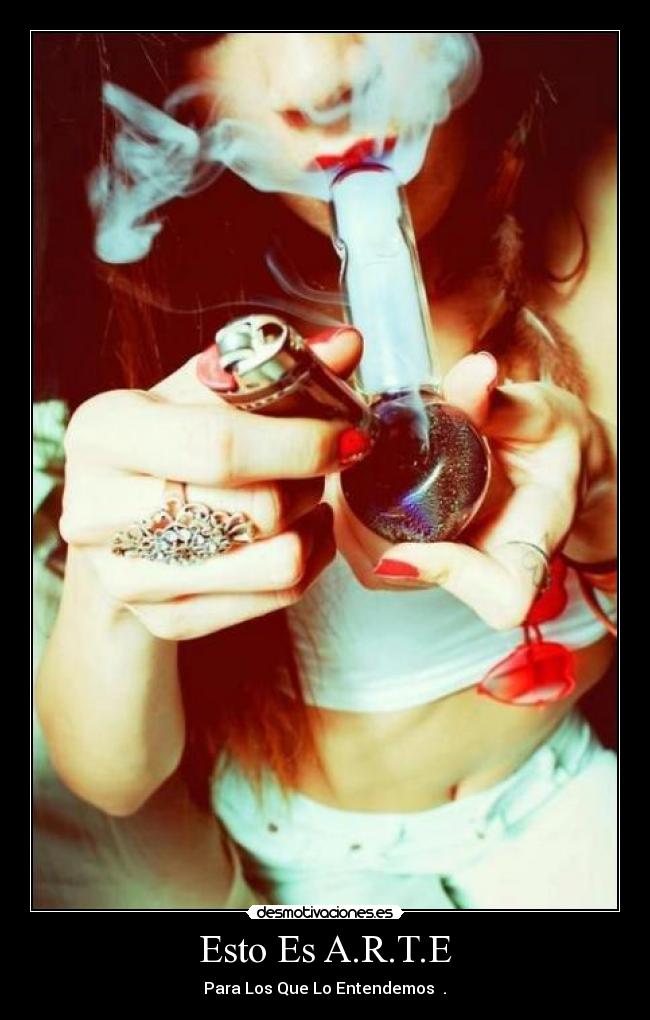 Esto Es A.R.T.E - Para Los Que Lo Entendemos ♥.♥