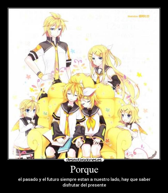 Porque -