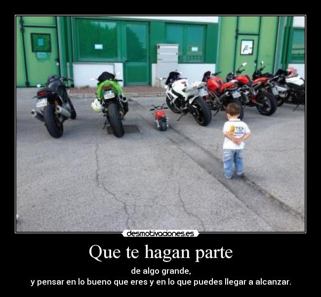 carteles jmar desmotivaciones