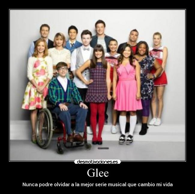 Glee - 