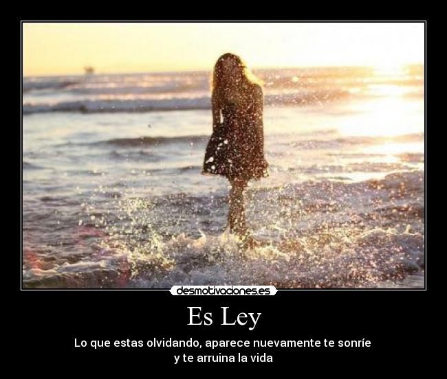 Es Ley -