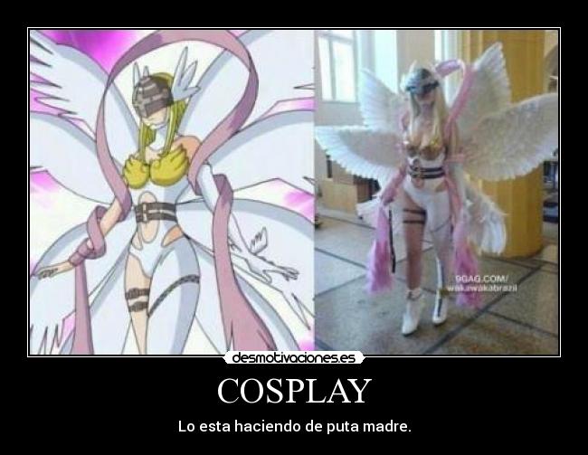 COSPLAY - 