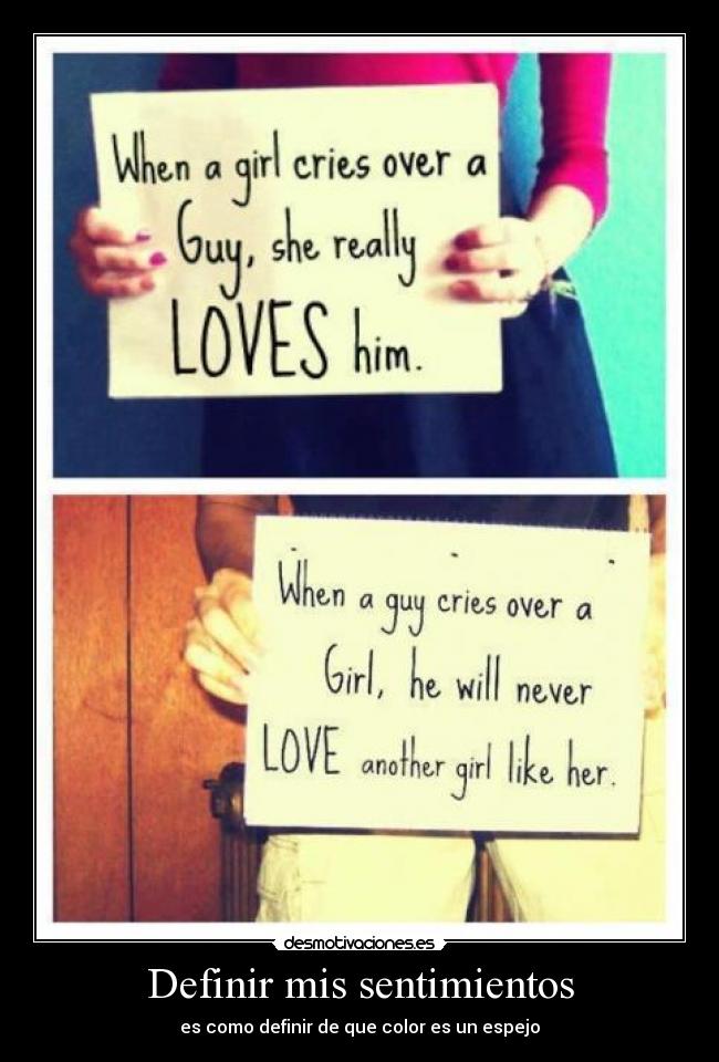 carteles sentimientos makeawish imposible amor duda always bonjovi desmotivaciones