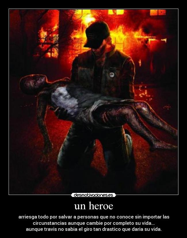 un heroe - 
