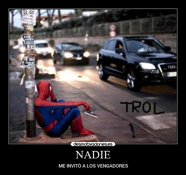 NADIE -