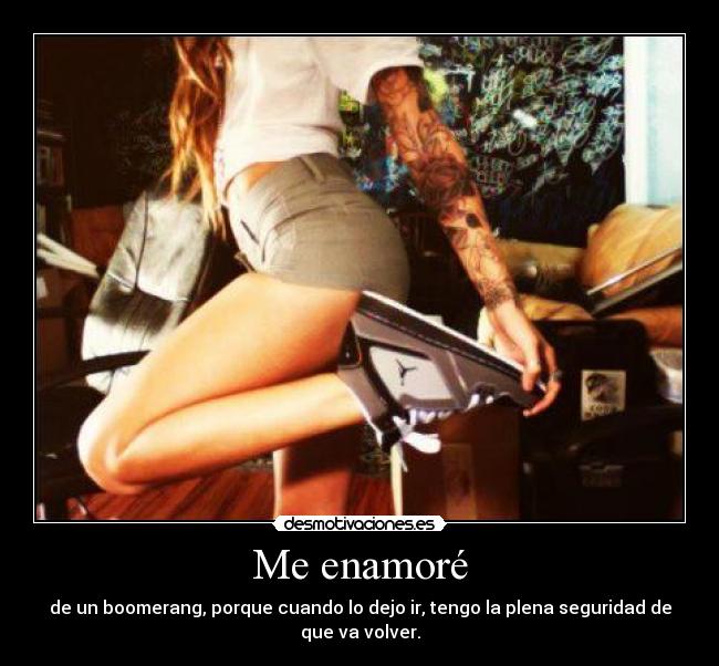 carteles amor felicidad tuuuuu boomerang desmotivaciones