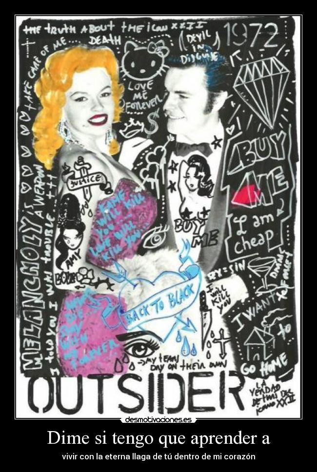 carteles nomiresaqui elclanviral lamoleskinederobertamarrero 1972 porque quiero que sea asi desmotivaciones