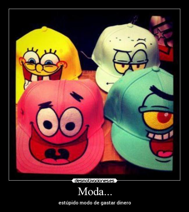 Moda... -