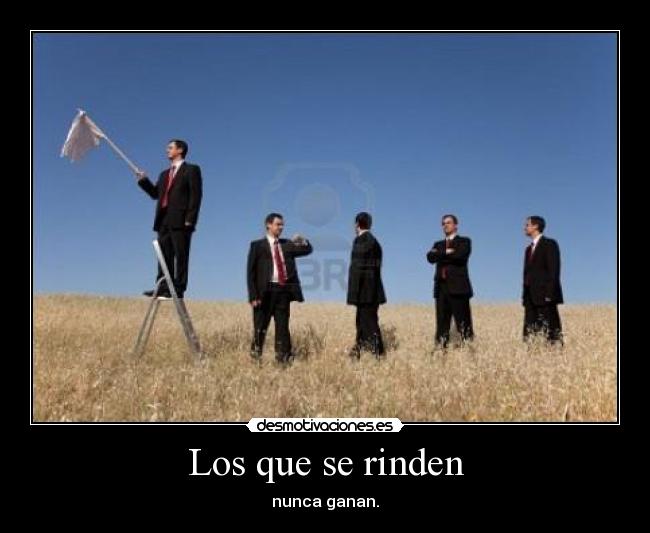 carteles vuelto desmo desmotivaciones