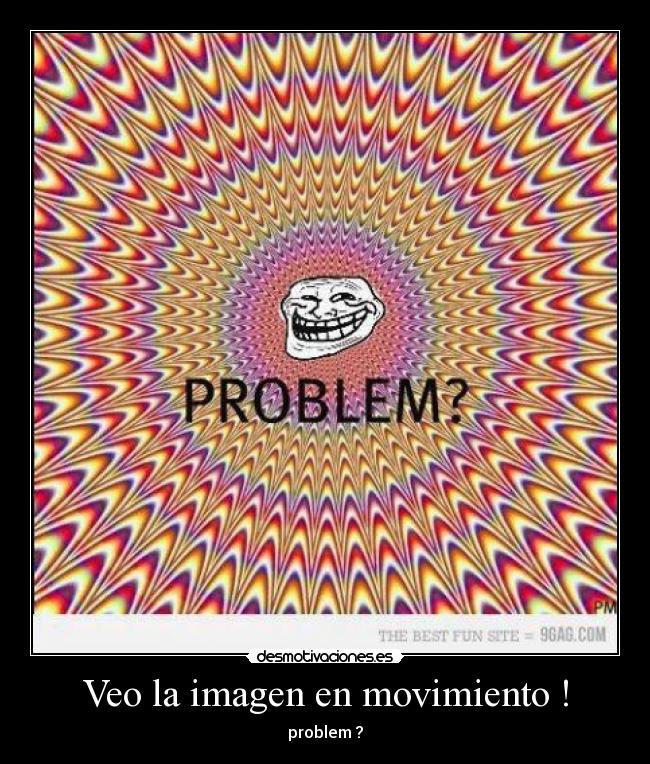 carteles problem desmotivaciones