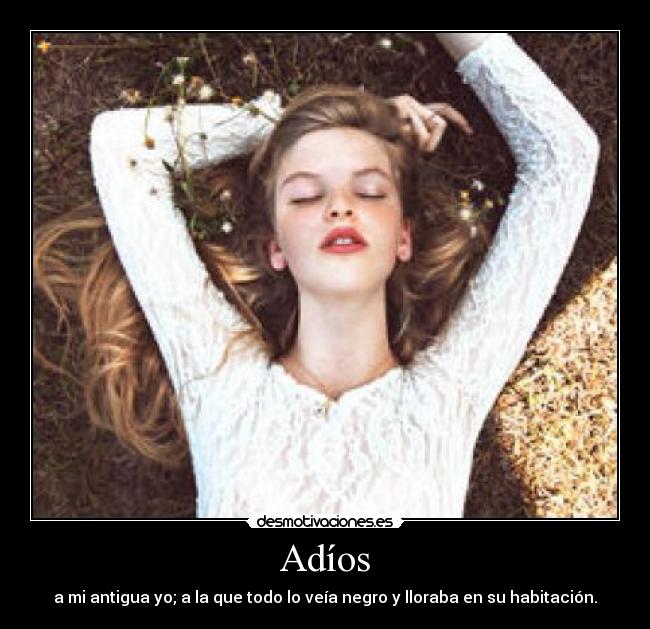 Adíos - 