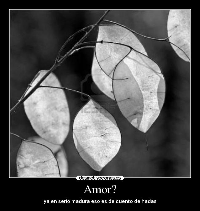 carteles amor soypatetico desmotivaciones