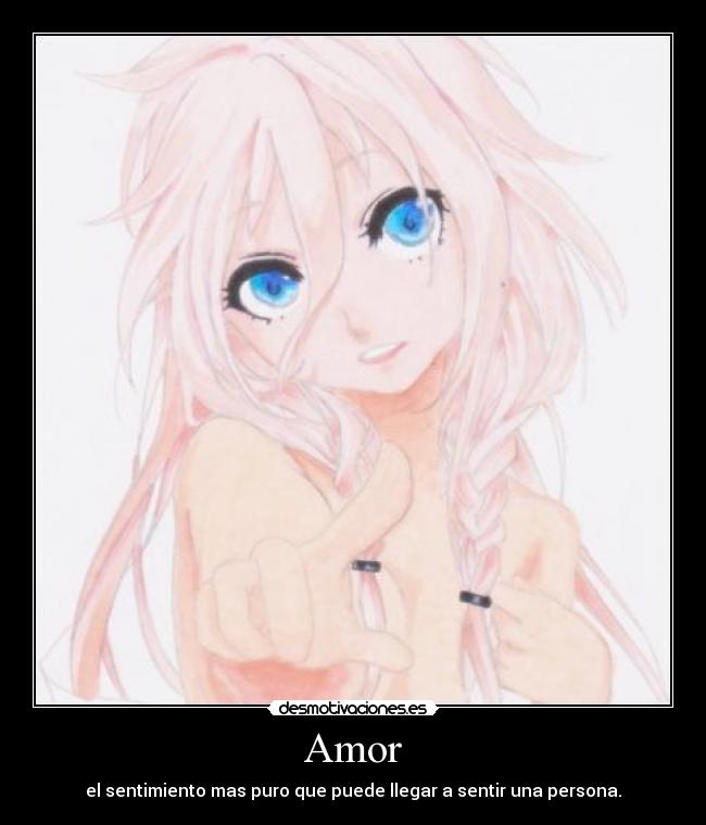 Amor -