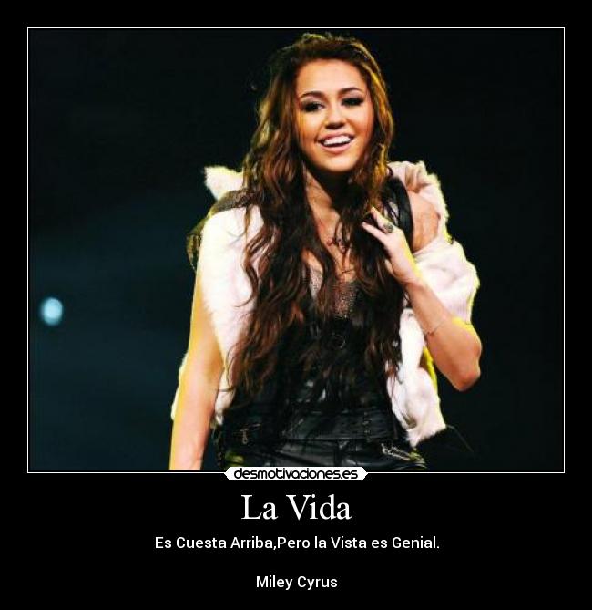 carteles vida maryelisg desmotivaciones