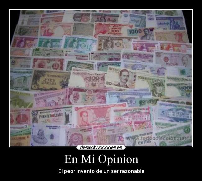 En Mi Opinion - 