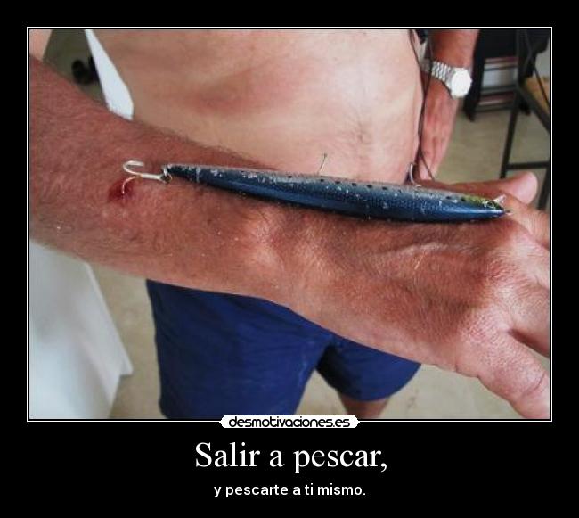 carteles julen jaurena desmotivaciones