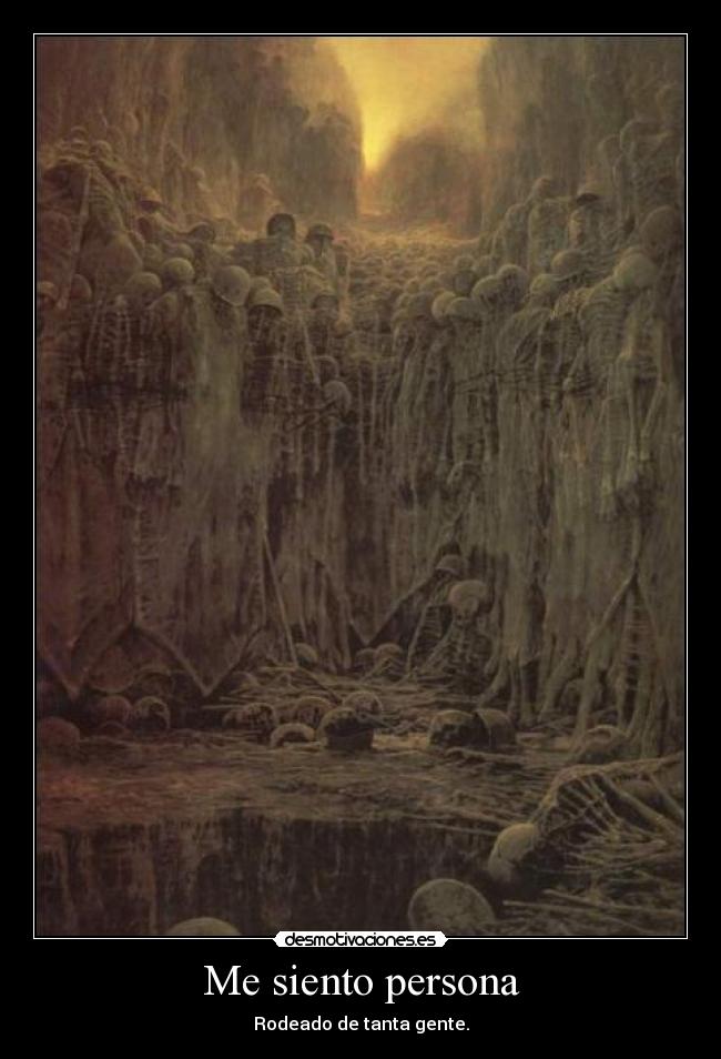 carteles caracter singular unico desmotivaciones