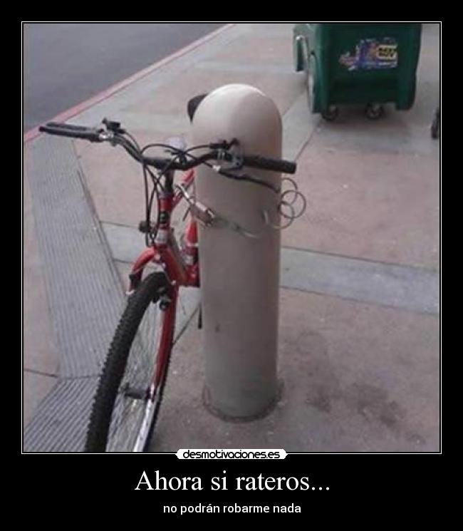 carteles maxima seguridad desmotivaciones