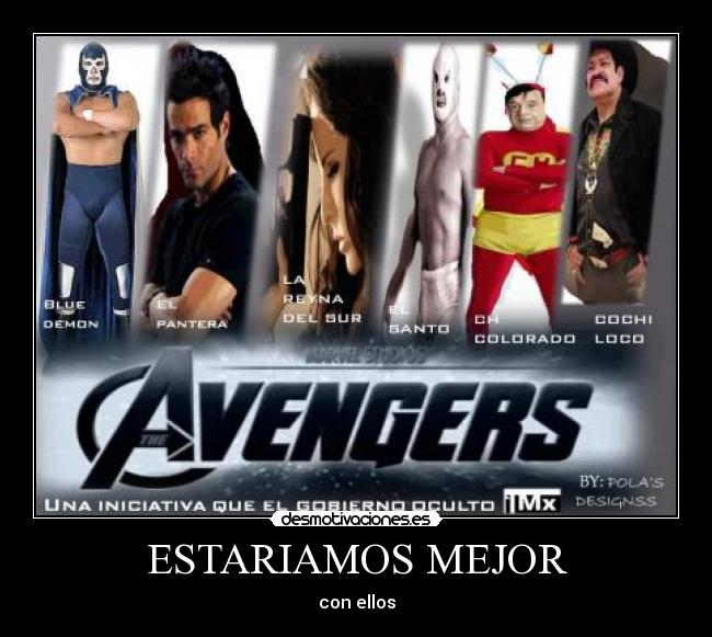 carteles ellos desmotivaciones