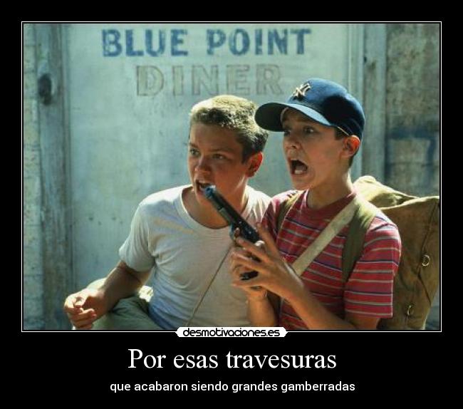 carteles 556sara travesuras ninos pekenos desmotivaciones