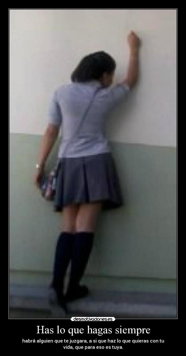 carteles dani desmotivaciones