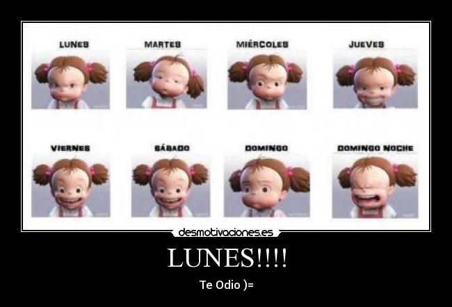 carteles yair pearzz desmotivaciones