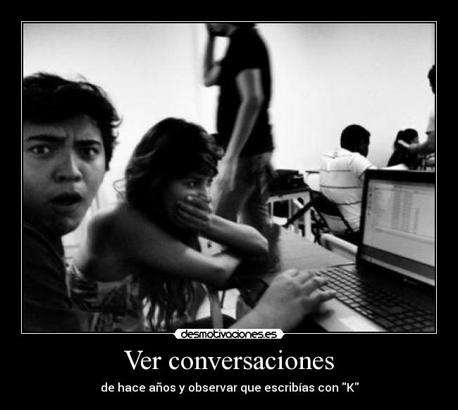 carteles imagen dice todo intruders gusta que sweetdream09 sea tan pava aiis soy perchito desmotivaciones