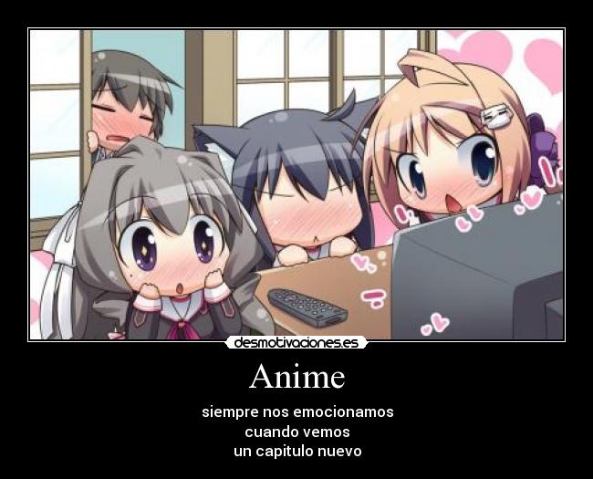 Anime -