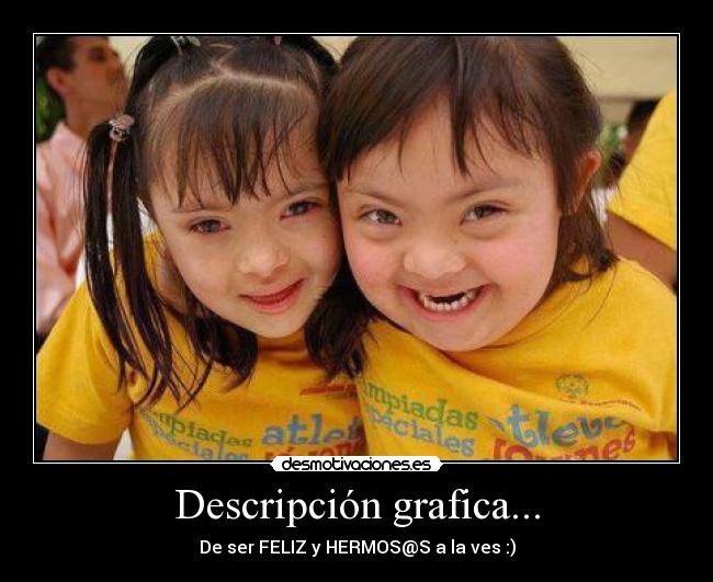 Descripción grafica... -