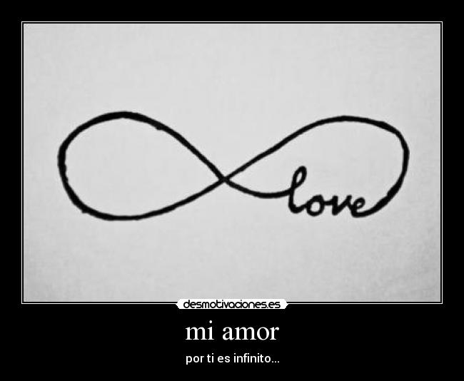 carteles amor amor desmotivaciones