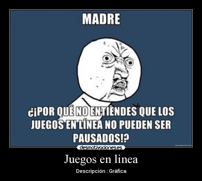 Juegos en linea - 