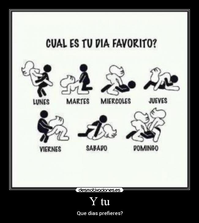 LUNES SABADO lunes sabado: