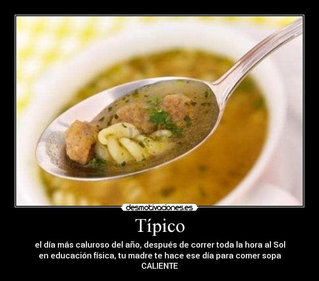 Típico -