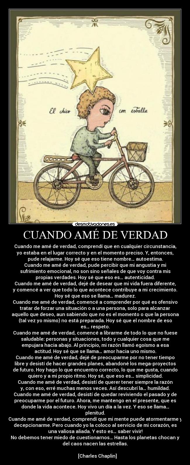 CUANDO AMÉ DE VERDAD -