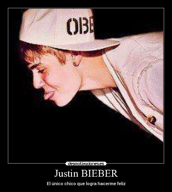Justin BIEBER - 