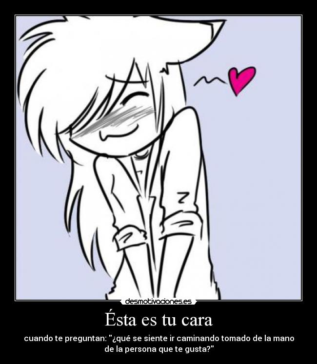 Ésta es tu cara -