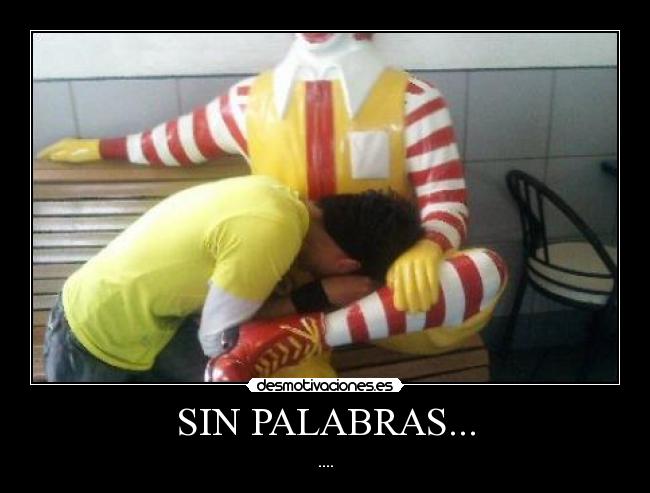 carteles chairos desmotivaciones