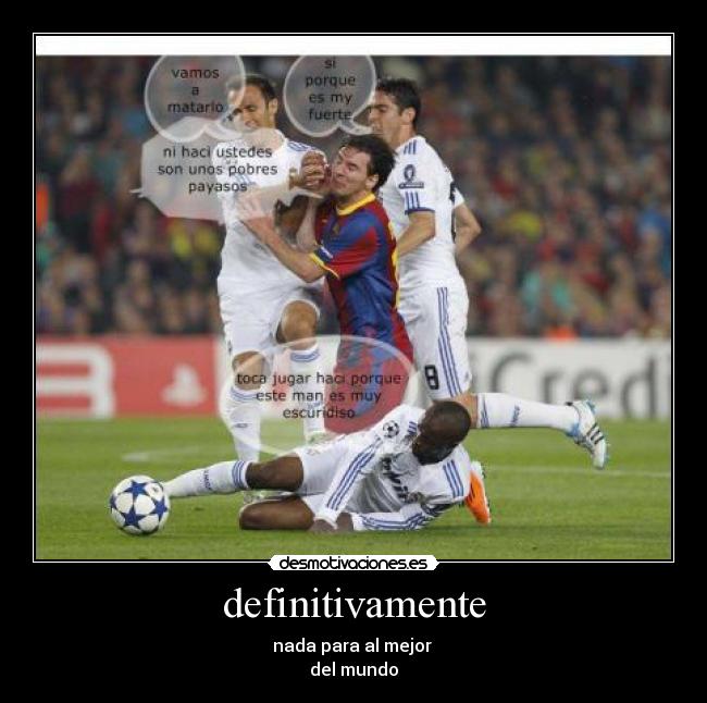 carteles 12345678 desmotivaciones