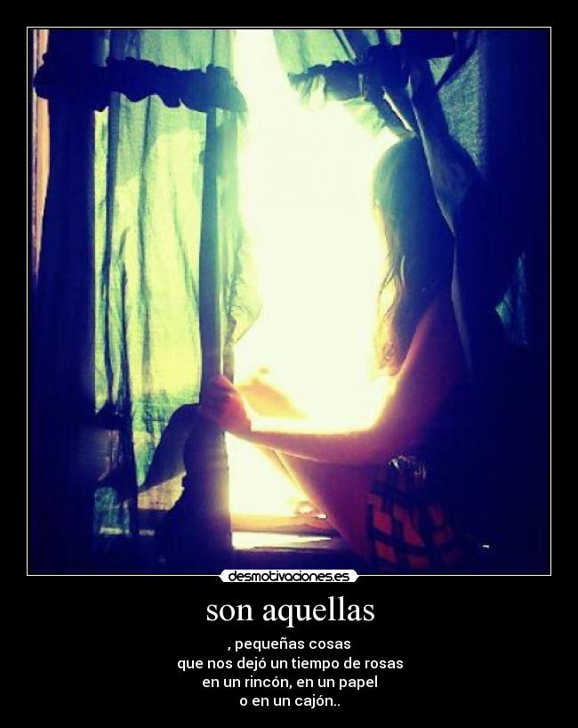 carteles detras ventana veo pasar manana espera noche destapo escote para que desmotivaciones