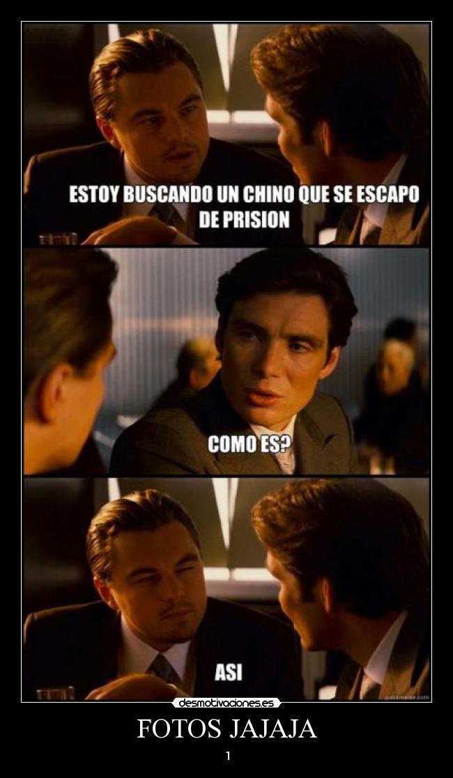 FOTOS JAJAJA - 1