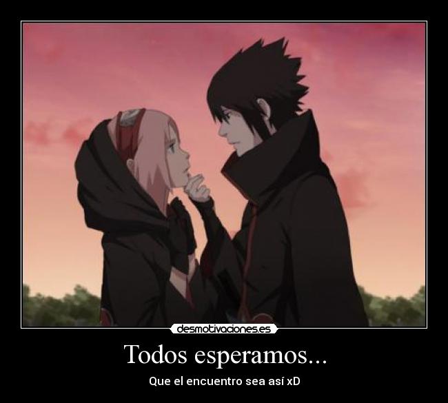 Todos esperamos... - 