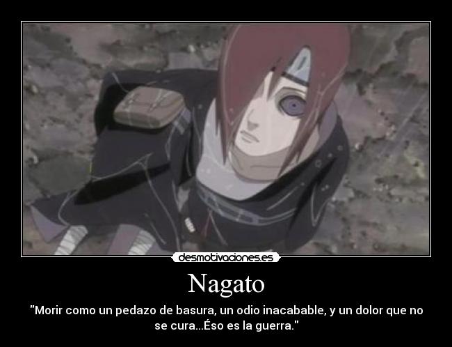 Nagato -