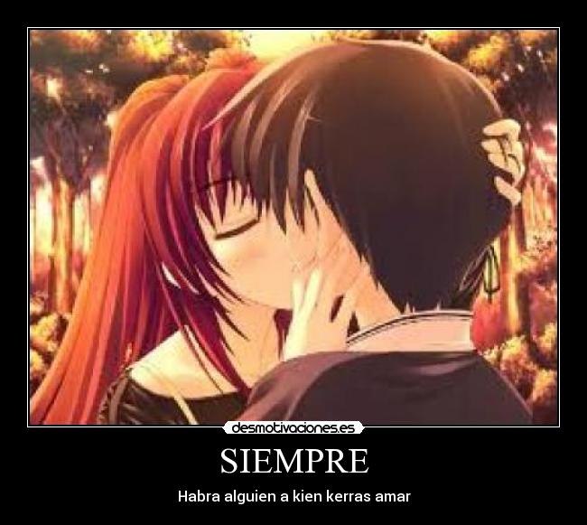SIEMPRE - 