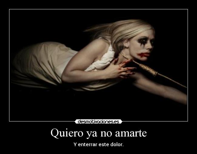 carteles amm desmotivaciones