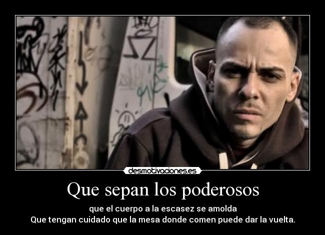 carteles chulito camacho desmotivaciones